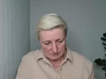verony_ from Chaturbate is Freechat