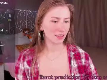 vespera_celeste from Chaturbate is Freechat
