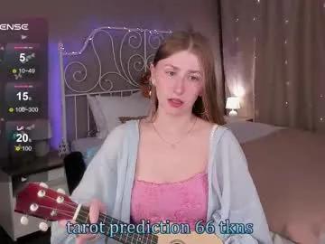vespera_celeste from Chaturbate is Freechat