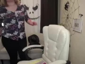 vestawoody from Chaturbate is Freechat