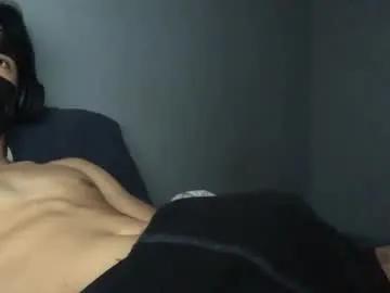 Vicente24milf from Chaturbate
