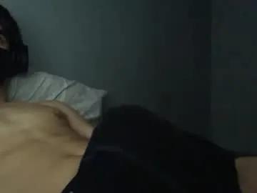 Vicente24milf from Chaturbate