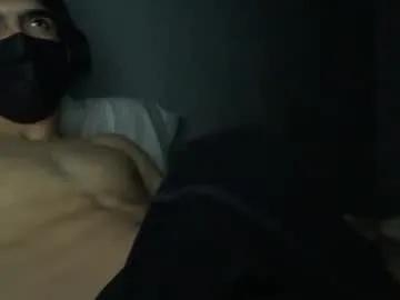 Vicente24milf from Chaturbate