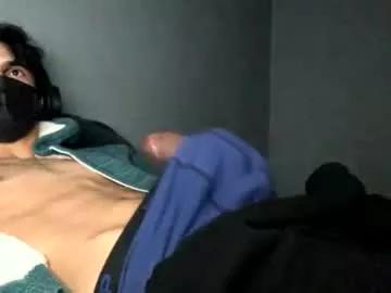vicente24milf from Chaturbate is Freechat