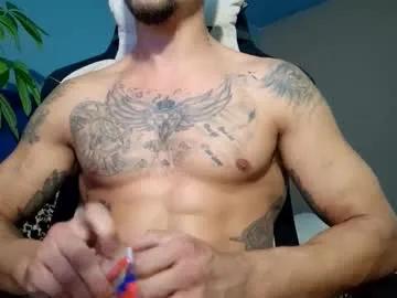 vicentiucalisthenics from Chaturbate is Freechat