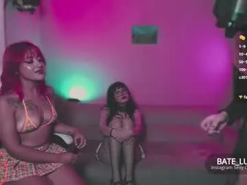 Vicioushorse33 from Chaturbate