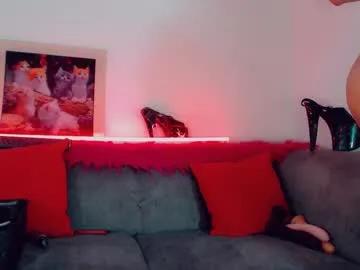 Vicky_gill_ from Chaturbate