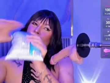 vicky_hot_x from Chaturbate is Freechat