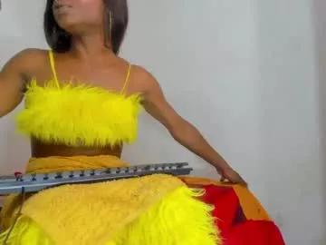 Discover vicky_hotteei from Chaturbate