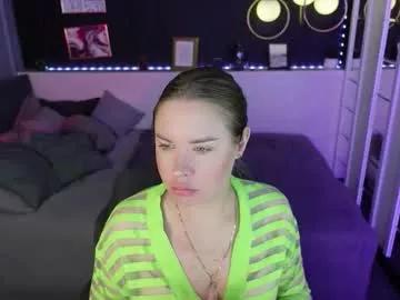 vicky_kors from Chaturbate is Freechat