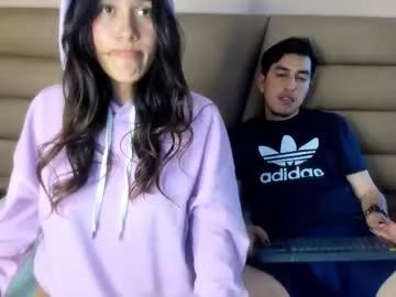 vickyandjake from Chaturbate is Freechat