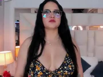 vickyjones_ from Chaturbate is Freechat