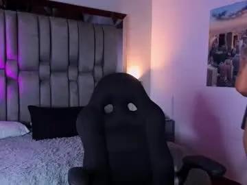 vickyvalencia from Chaturbate is Freechat