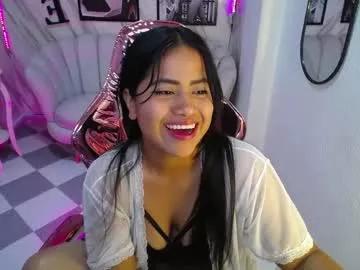 victoria_b_ from Chaturbate is Freechat
