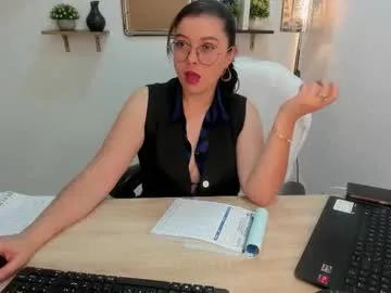 victoria_cg from Chaturbate is Freechat