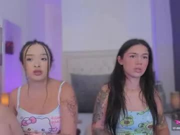 victoria_coxx from Chaturbate is Freechat