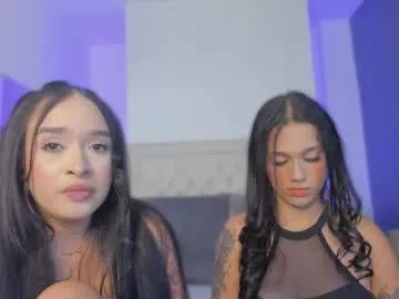victoria_coxx from Chaturbate is Freechat