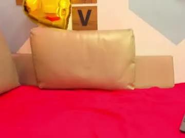 victoria_fallon from Chaturbate is Freechat
