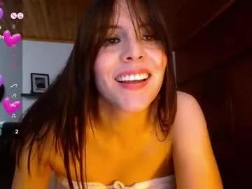 victoria_martelo from Chaturbate is Freechat