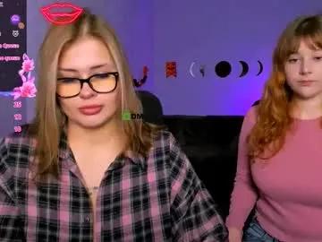 victoria_pretty_ from Chaturbate is Freechat