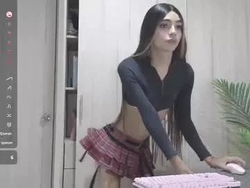 victoria_sweetx from Chaturbate is Freechat