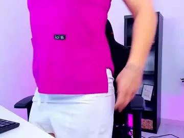 victoria_vergara from Chaturbate is Freechat