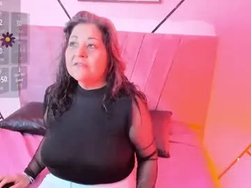 victoriaa_anderson_ from Chaturbate is Freechat