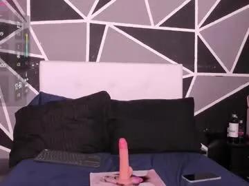 victoriaa_zans from Chaturbate is Freechat