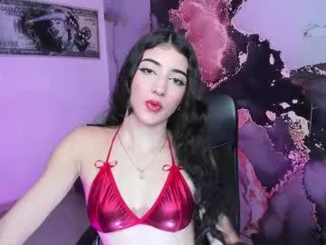 victoriaablair from Chaturbate is Freechat