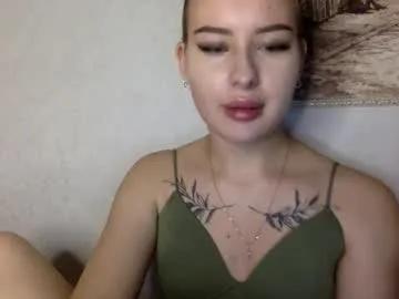 victoriacrystal_ from Chaturbate is Freechat