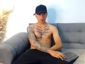 Victoriaderek from Chaturbate