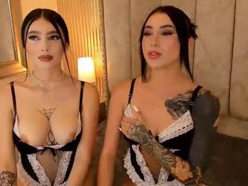 Try our streaming cams variety and talk on a personal level with our adorable girls streamers, showing off their bountiful shapes and dildos.