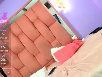 Victoriaobey from Chaturbate