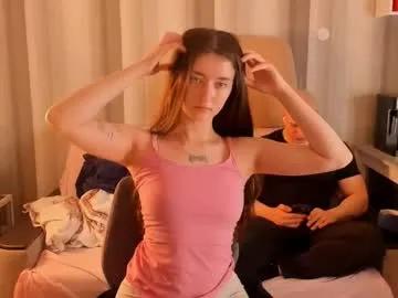 Try our streaming cams variety and talk on a personal level with our adorable girls streamers, showing off their bountiful shapes and dildos.