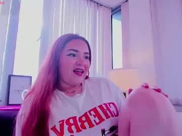 victoriaria__se from Chaturbate is Freechat