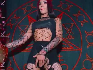 victoriavampire666 from Chaturbate is Freechat