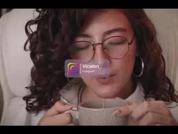 victoriaw_1 from Chaturbate is Freechat