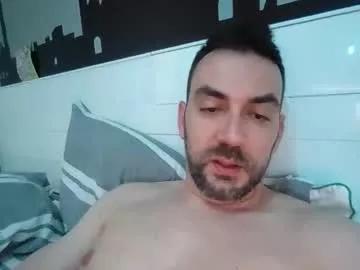 victorinozgz1984 from Chaturbate is Freechat