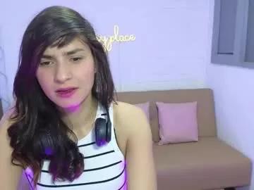 victory_tay from Chaturbate is Freechat