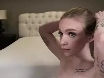 Videoxxx from Chaturbate