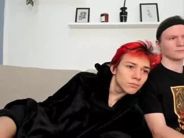 Viego_pattel from Chaturbate