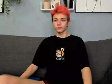 Viego_pattel from Chaturbate