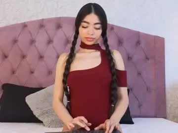 viiolet_whitee from Chaturbate is Freechat