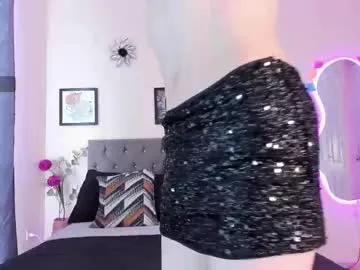 Viioleta_cam from Chaturbate