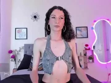 Viioleta_cam from Chaturbate
