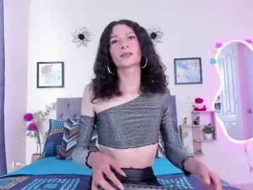 Viioleta_cam from Chaturbate