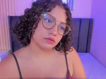 viiolett_lee from Chaturbate