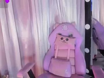 viioletthott7 from Chaturbate