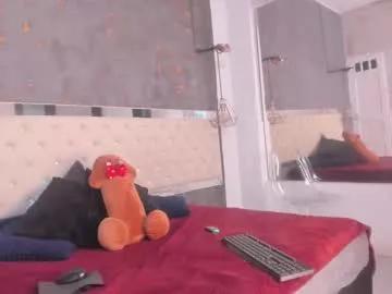 viiolettlopez from Chaturbate