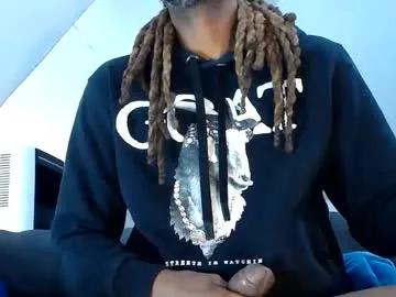 Viizin from Chaturbate